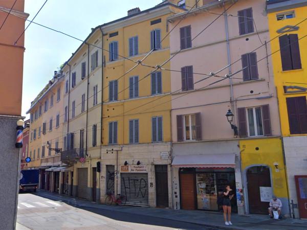Terratetto plurifamiliare in Piazza Filippo Corridoni, Parma — foto 5 di 5