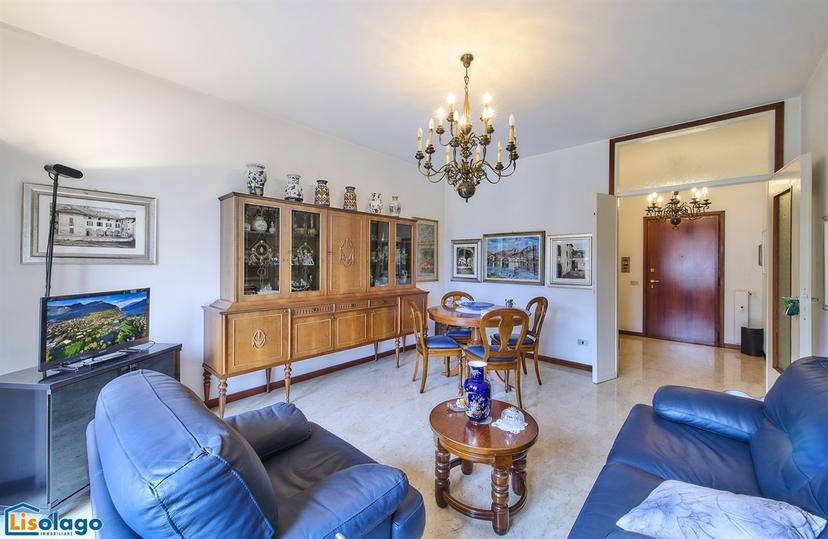 Trilocale in Via Piedimonte 74, Valmadrera — foto 4 di 5