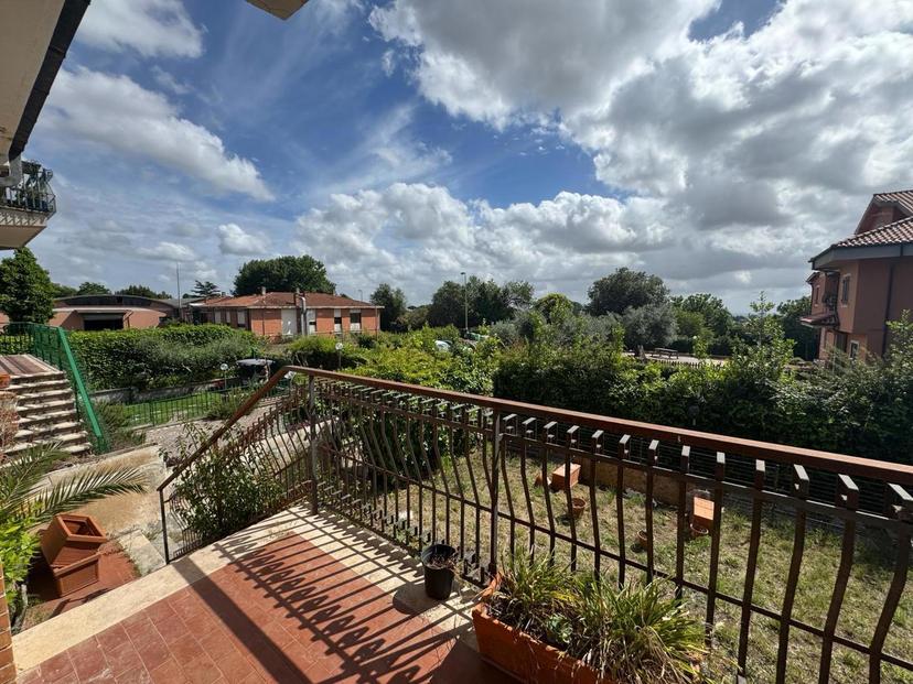 Appartamento in Via delle Cese  9/a, Ariccia — foto 5 di 5