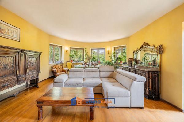 Villa in Via Sandro Pertini 7, Vignolo — foto 4 di 5