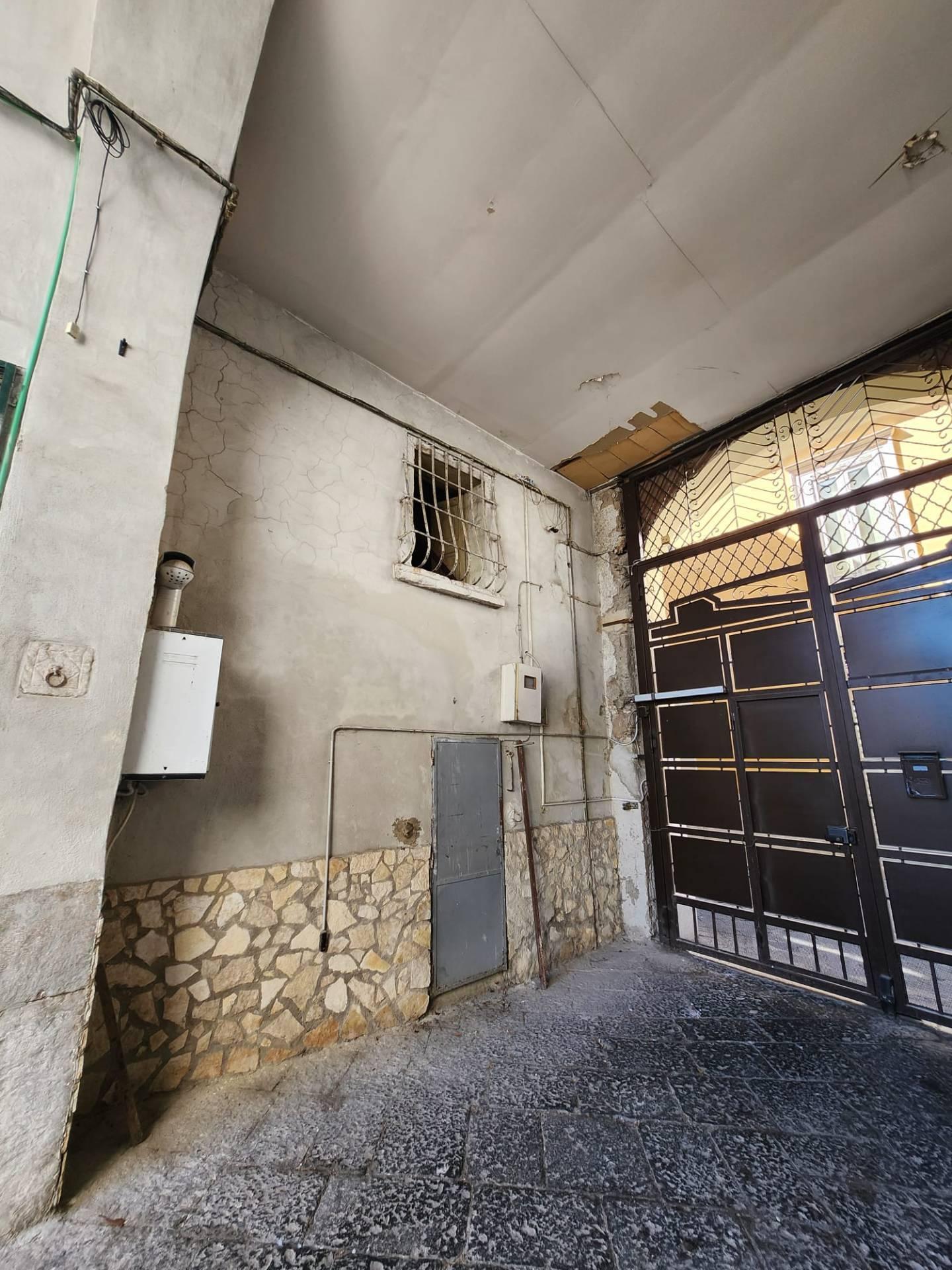 Casa indipendente in Via Albana 81, Santa Maria Capua Vetere