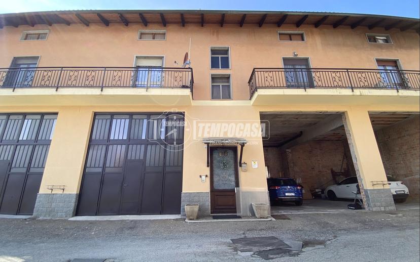 Casa indipendente in Frazione Molina, Valdilana — foto 4 di 5