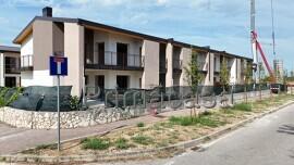 Trilocale in Via Provinciale 43, Lavagno