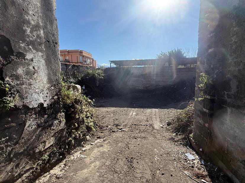Casale in Via Giuseppe Garibaldi 36, Boscoreale — foto 3 di 5
