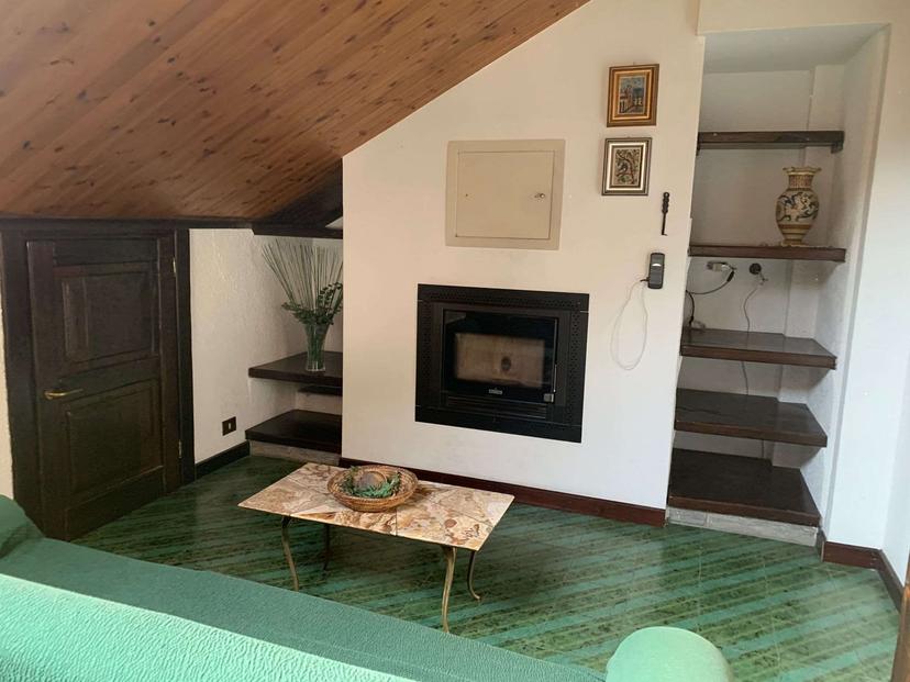 Bilocale in Via Cesare Battisti 13, Saint-Vincent — foto 4 di 5