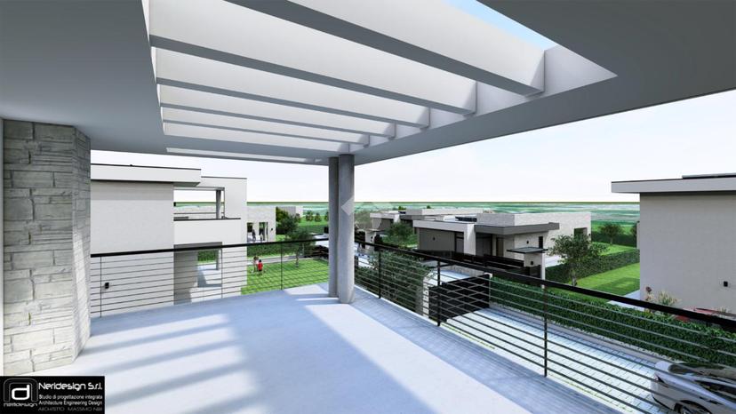 Villa in Via Appia Vecchia 49, Genzano di Roma — foto 4 di 5