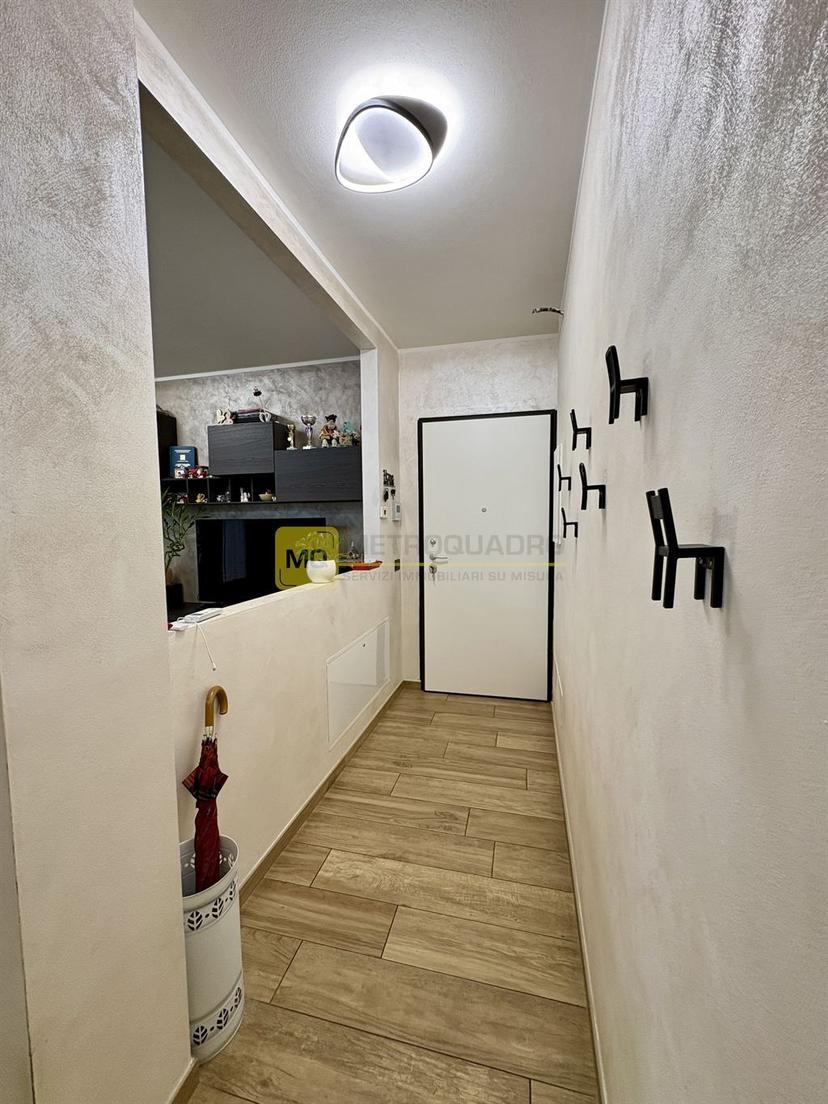 Trilocale in Via Vignola, Galbiate — foto 5 di 5
