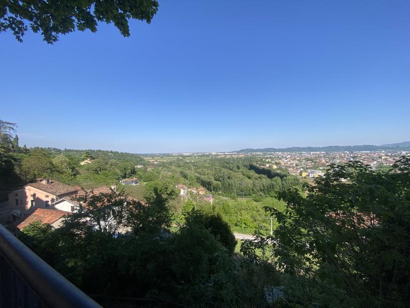 Casa indipendente in Via Rivella, Creazzo — foto 3 di 5