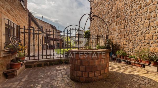Appartamento in Via Sant'Angelo, Orvieto — foto 4 di 5