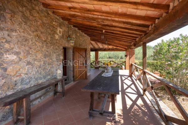 Villa, Massa Marittima — foto 2 di 5