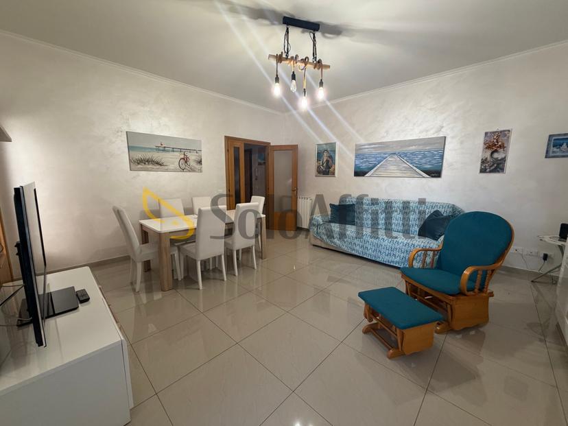 Bilocale in Via Romana, Nettuno