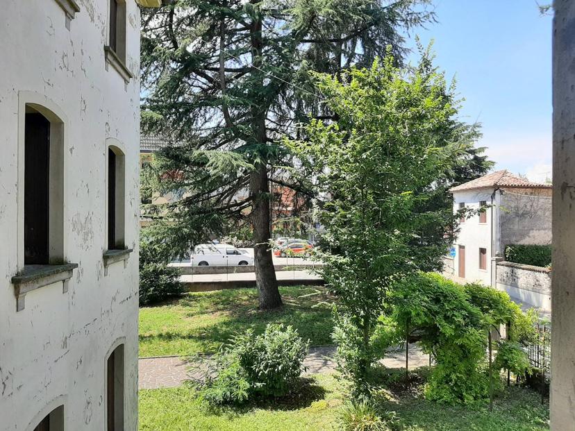 Villa in Via Capovilla 43, Pieve di Soligo — foto 2 di 5