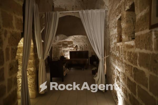 Dimora storica in Via San Vito 1, Matera — foto 2 di 5