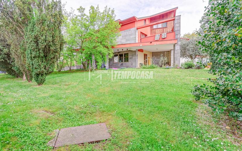 Villa in Via Lonate 6, Turbigo — foto 4 di 5
