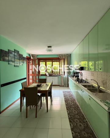 Villa a schiera in Via San Nicola, Pellezzano — foto 3 di 5