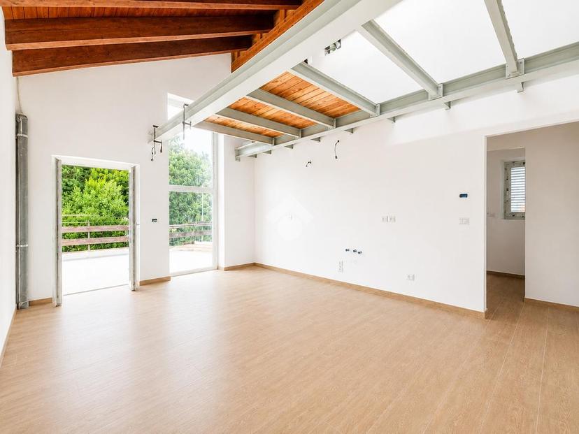 Villa in Via Poggio Santa Maria 9, L'Aquila — foto 3 di 5