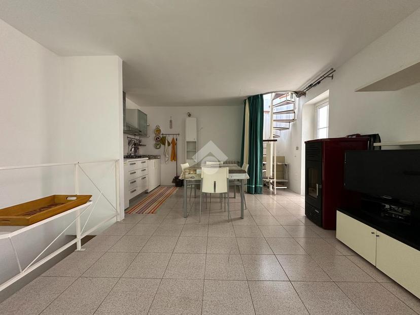 Trilocale in Via Poggiolino 6, Perinaldo — foto 5 di 5