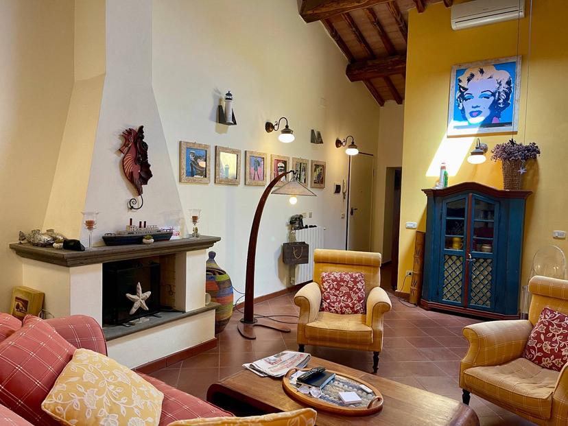 Appartamento in Corso Italia 118, Orbetello — foto 3 di 5