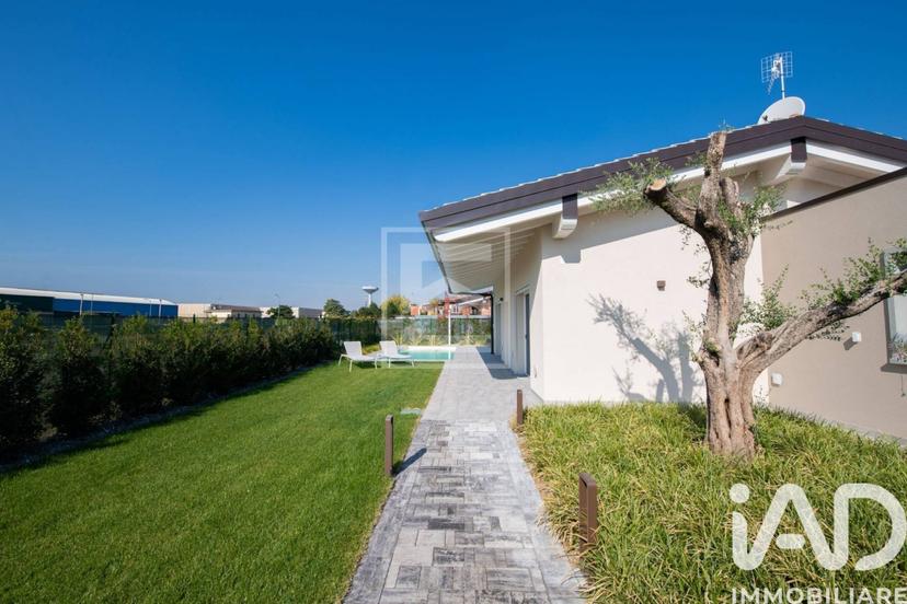 Villa in Strada Gabbione, Ponti sul Mincio — foto 3 di 5