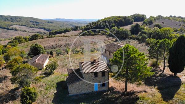 Casale in Strada Provinciale delle Galleraie, Radicondoli — foto 3 di 5