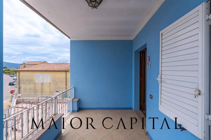 Appartamento, Luras — foto 3 di 5