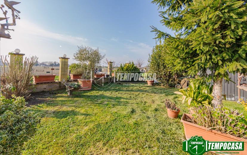 Villa in Via Cesare Battisti, Verrua Po — foto 3 di 5