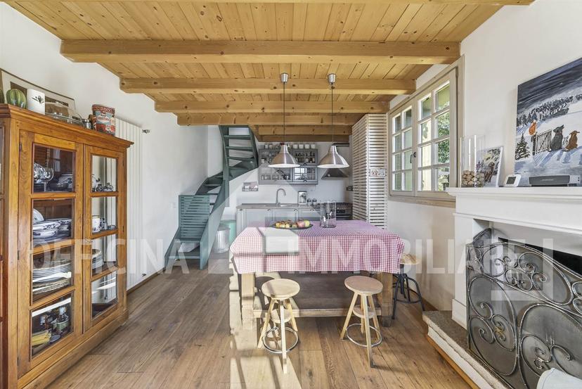 Casa indipendente in Via alla Poncia, Gravedona ed Uniti — foto 3 di 5