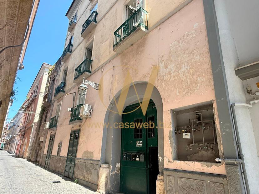 Quadrilocale in Via Monte dei Pegni, Capua — foto 2 di 5