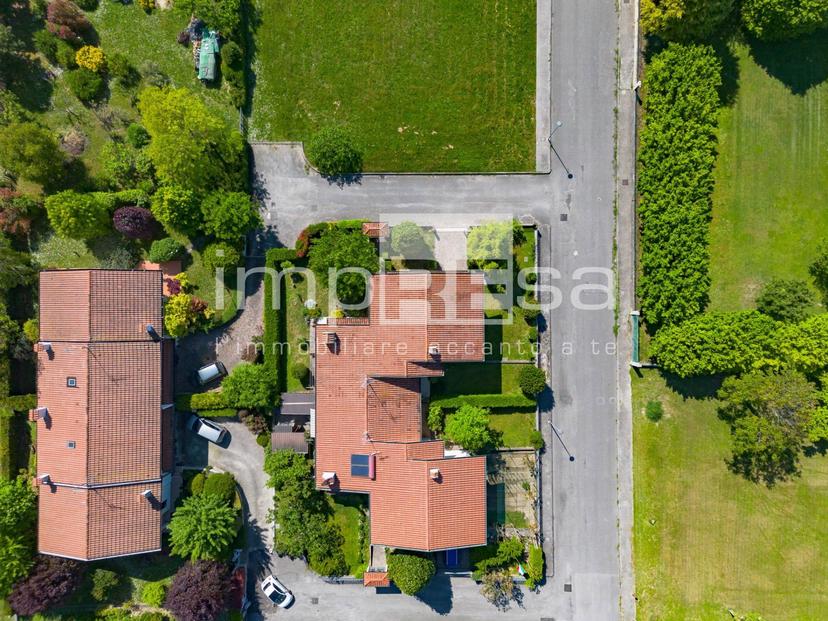 Villa in Via Evangelista Torricelli 27, Fossalta di Portogruaro — foto 4 di 5