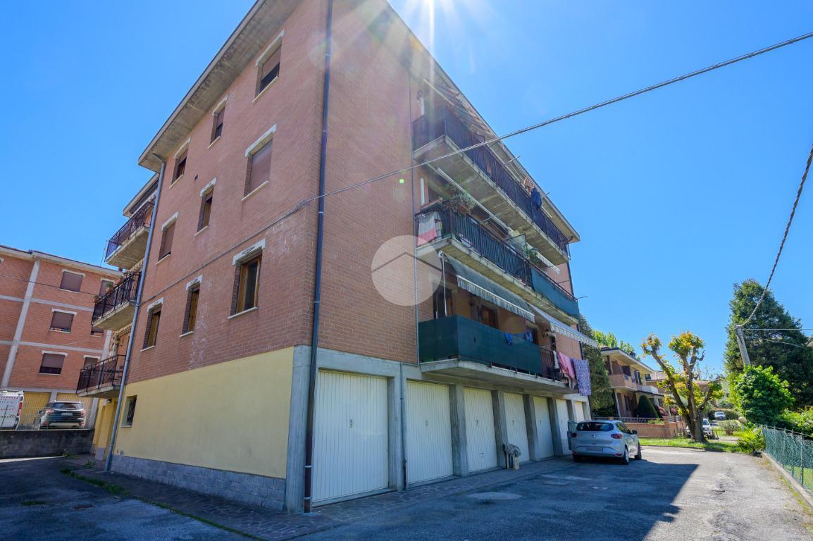 Trilocale in Via Graziosi 133, Savignano sul Panaro
