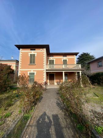Villa in Via Guglielmo Marconi, Offlaga — foto 2 di 5