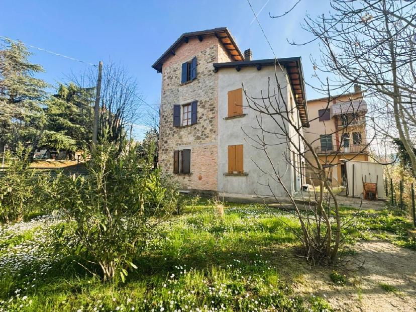 Casa indipendente in Viale Stazione 2, Canossa — foto 5 di 5