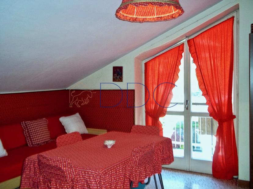 Bilocale in Via Torino 34, Cantoira — foto 5 di 5