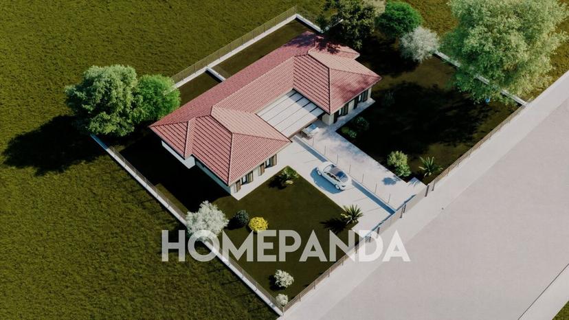 Villa unifamiliare in Strada Statale Arceviese 3, Senigallia — foto 3 di 4