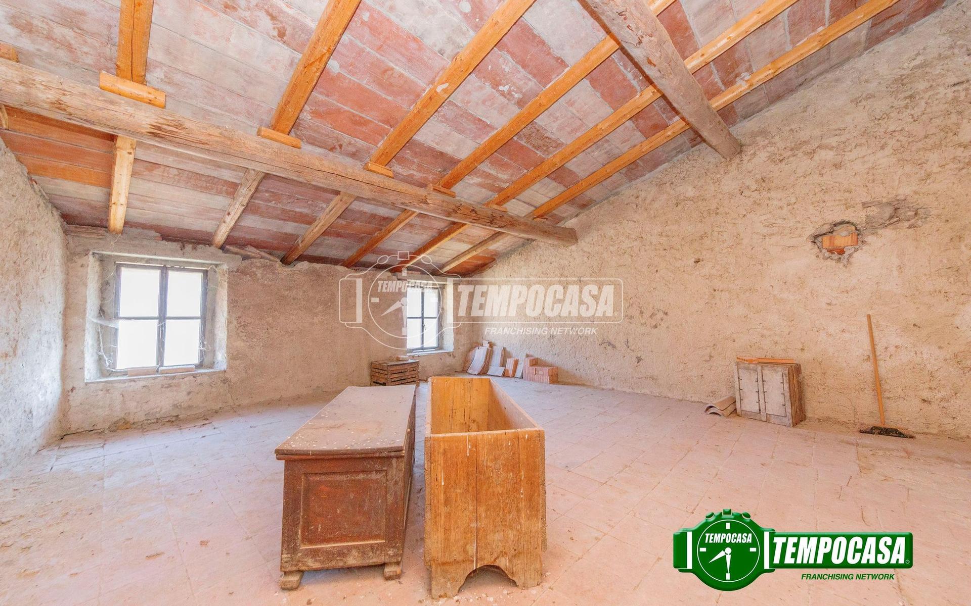 Rustico in Località Donceto 1, Travo