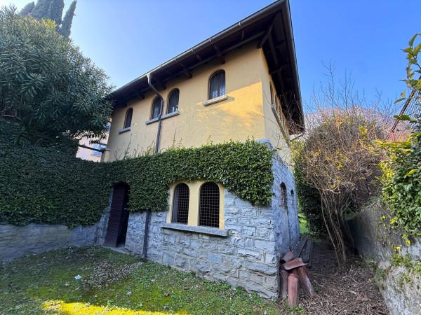 Villa, Griante