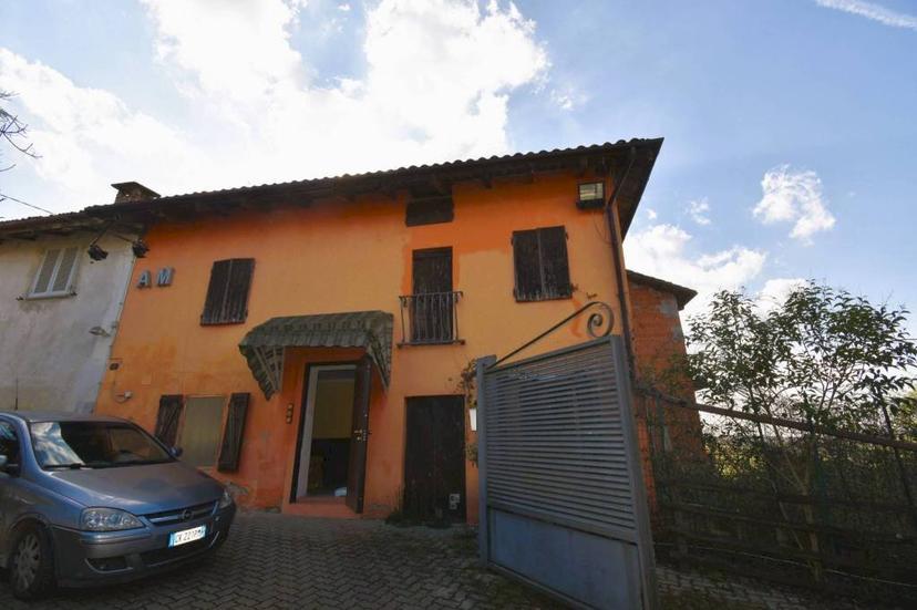 Casa indipendente in Via Bertola, Belveglio — foto 3 di 5