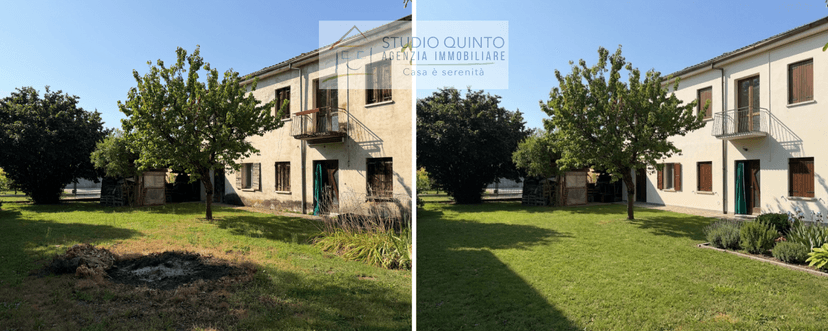 Casa indipendente, Quinto di Treviso — foto 4 di 5