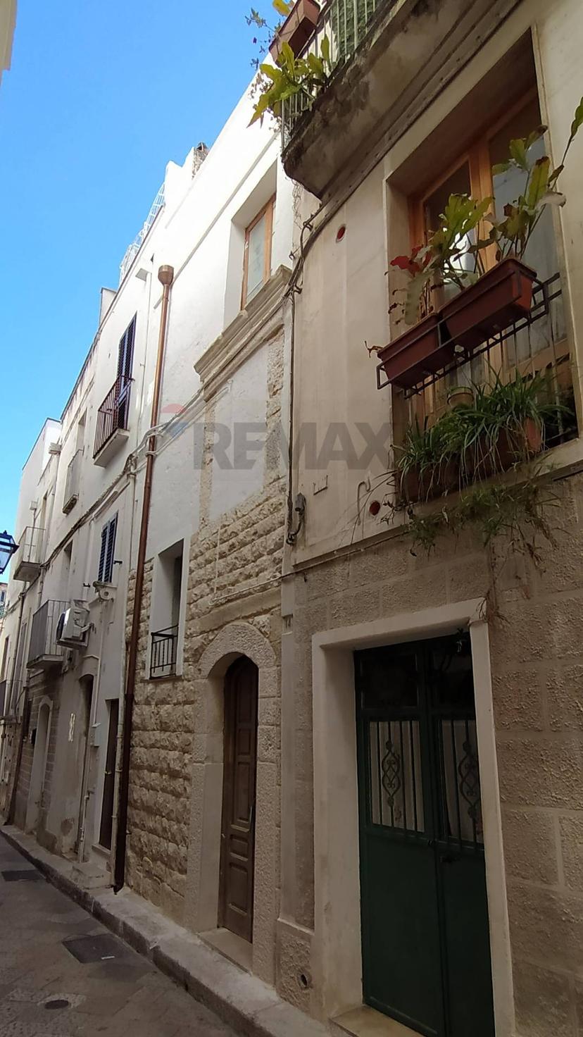 Casa indipendente in Via Dietro La Chiesa 13/15, Rutigliano — foto 4 di 5