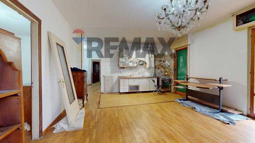 Trilocale in Via dei Fieschi 87, Recco — foto 3 di 5