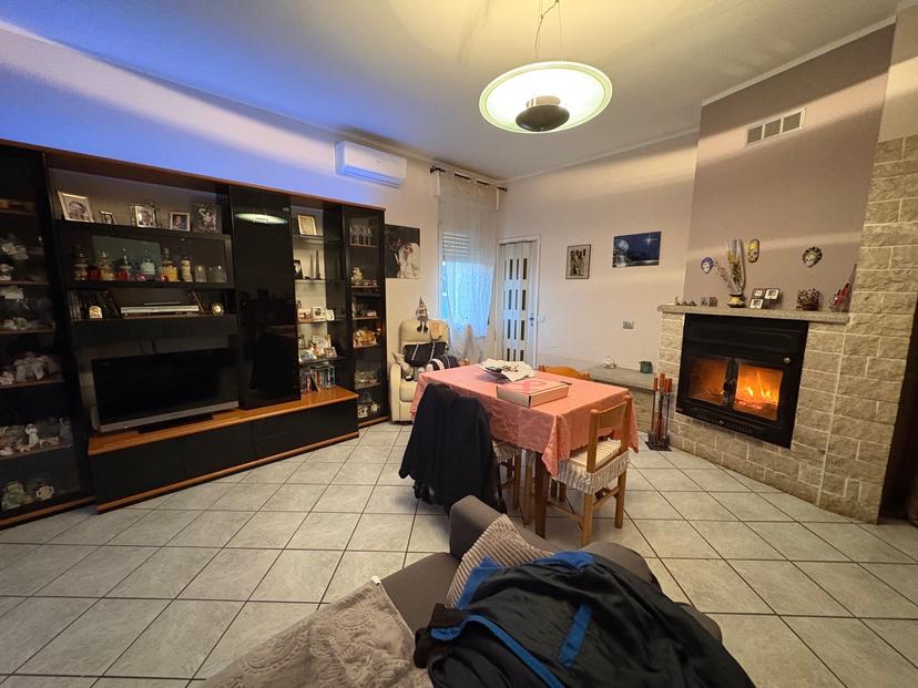 Casa indipendente, Sarmato — foto 2 di 5