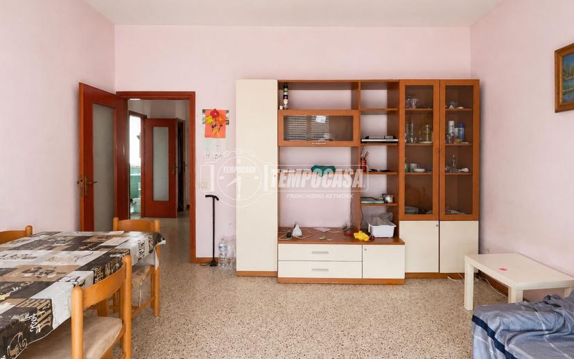 Trilocale in Via Monte Robbio 11, Robbiate — foto 3 di 5