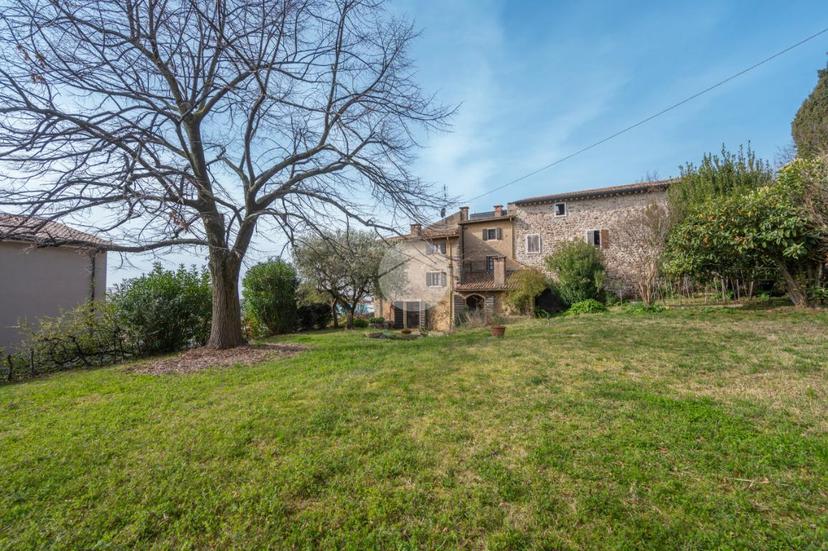 Rustico in Via Vittorio Veneto 12, Cavaion Veronese — foto 4 di 5