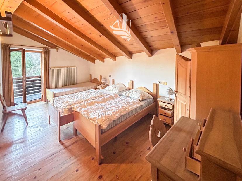 Villa in Unterradein, Aldino — foto 4 di 5
