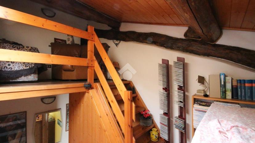 Casa indipendente in Via Romeo Lanfranconi 13, Alta Valle Intelvi — foto 3 di 5