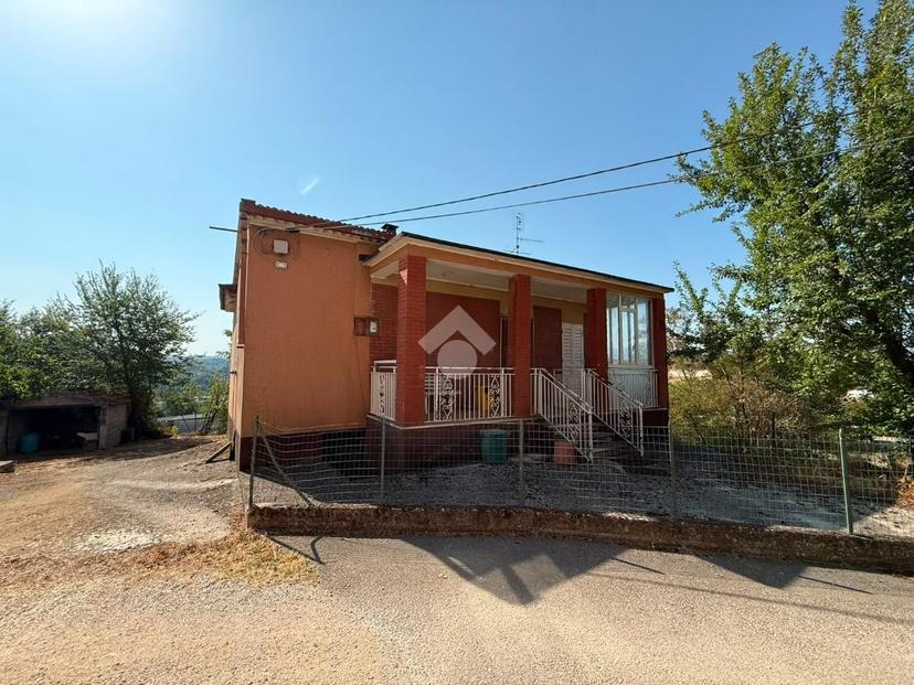 Casa indipendente in Via Colle Ranuccio, Anagni — foto 5 di 5