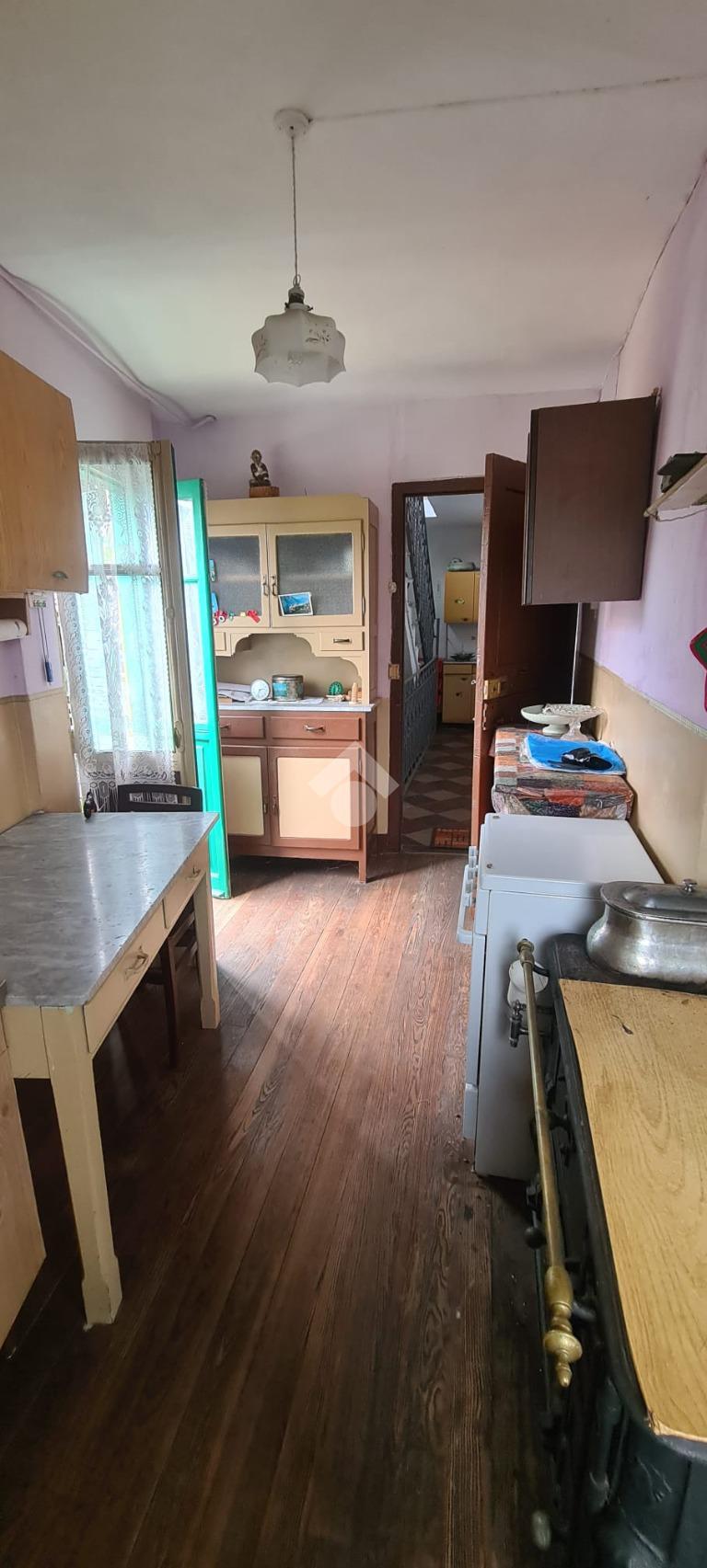 Quadrilocale in Via Cernesio 15, Ceres — foto 3 di 5