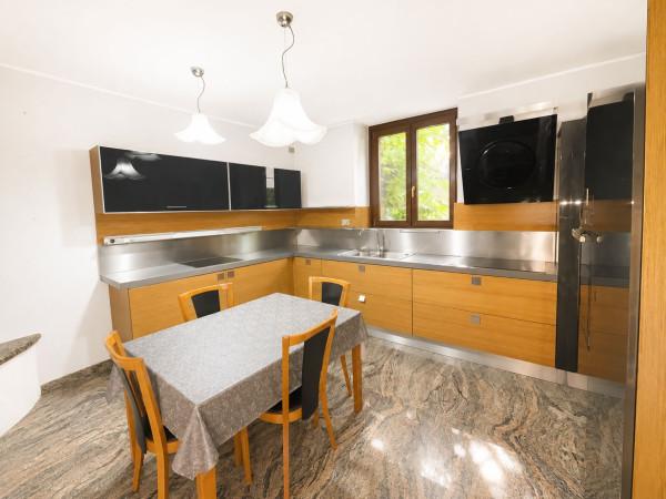 Villa in Piazza Giacomo Matteotti 32, Canegrate — foto 3 di 5