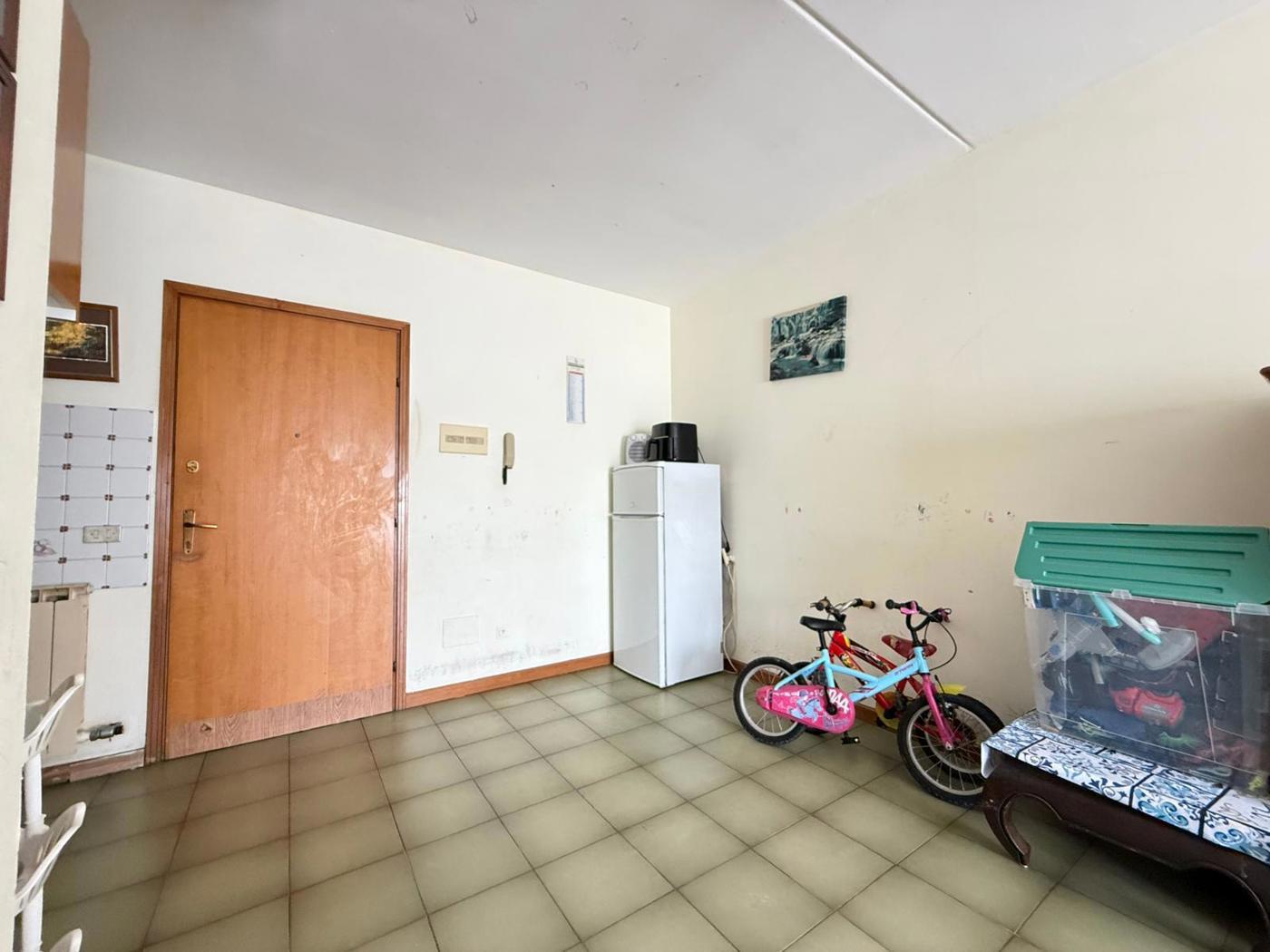 Bilocale in Via Malogno  45, Palazzolo sull'Oglio