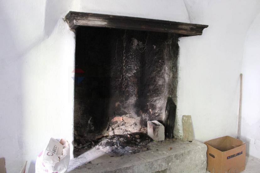 Trilocale in Via Vecchia, Berbenno di Valtellina — foto 4 di 5